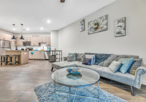 Luxe Suite Life ATL - Entire Apt with Free Parking